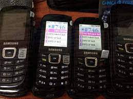 Insert a different operator simcard (e.g. Aporte Unlock Samsung T199 Nuevo Metodo Clan Gsm Union De Los Expertos En Telefonia Celular