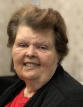 Eva Rosemary Paul Obituary 2020