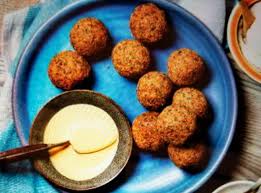 Falafel Recipe Food Network Recipes Food Falafel Recipe
