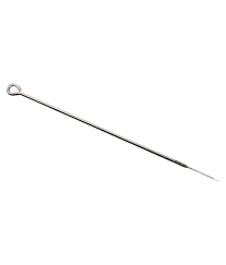 Looking for tattoo cartridge needles yuelong 100pcs new generation? Kumi Needle 1 Rl Tattoo Needle Buy Online At Best Price In India Snapdeal
