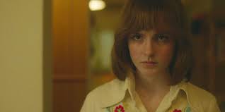 A Friend of the Family First Images Show Mckenna Grace & Jake Lacy