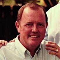 Jeff Bryan Harwell Obituary