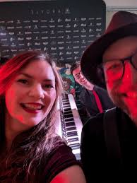 Jessica and the Rabbits