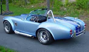 Image result for Princess Blue 1971 AC Cars