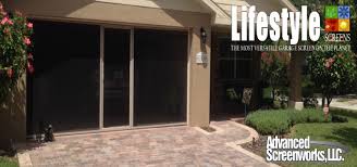 The lifestyle screen system is a patented, fully spring loaded garage door screen that works with your existing garage door. Lifestylescreens Lifestylescreen Twitter
