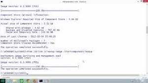 How To Reduce The Size Of The Winsxs Folder (Windows 7 And Windows 8.1) -  Youtube