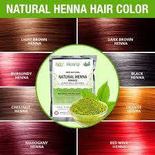 Henna Hair Color Mehndi For Men Women 100 Chemical Free Organic Natural Ebay Henna Hair Henna Hair Color Henna Hair Dyes