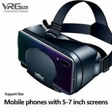 Hamariweb gives you the best market prices of all vr headsets in pakistan. Virtual Reality Visual Wide Angle Smartphone Eyeglasses Vrg Pro 3d Vr Glasses Ebay