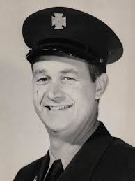 Metro Adze Firefighting Tool Mike Scott LaPrade 14 years ago, and this kid  is still into the job more than ever