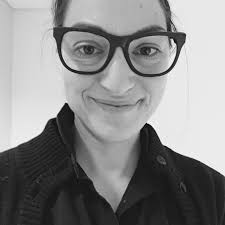 Jill Raynor-Holdcroft