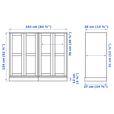 Последние твиты от glassdoor (@glassdoor). Havsta Storage Combination W Glass Doors White 63 3 4x14 5 8x52 3 4 Order Here Ikea