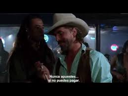 Harley Davidson Marlboro Man Pool Scene 1080p Youtube