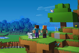 Sozdatel Minecraft Smenil Nazvanie Rossijskaya Gazeta