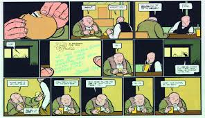 Ware is now the chief judge for roanoke county juvenile and domestic relations district court, in the 23rd judicial district. Chris Ware Jimmy Corrigan The Smartest Kid On Earth Download Scientific Diagram