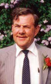 Harold Rutherford's Instagram, Twitter & Facebook