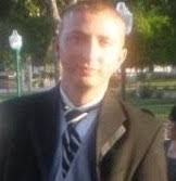 Timothy Scott Torres