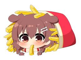 Inugami korone is a character from the other hololive. Inugami Korone Fan Art Pikachu Anime