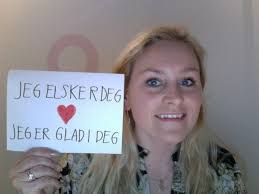 Hva er kjærlighet // Daniel Matthiesen