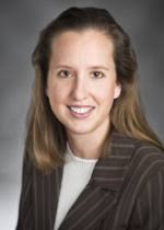 Dorothea Decker Bradford, J.D.