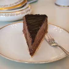 Die speisekarte des kappchen kuchen aus hamburg, eppendorfer weg 99, 20259 hamburg, germany können sie hier einsehen oder hinzufügen. Leckere Kuchen Bei Herr Max In Hamburg The Vegetarian Diaries