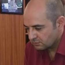 Daniel MENDÍVIL ANTÓN