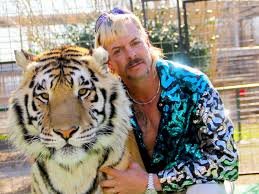 Netflixs Tiger King Is an Ethical Train Wreck - The Atlantic