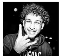 Devin Eric Gaines (1996-2019)