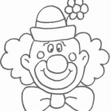 Inúmeros exemplares desse personagem mais conhecido para imprimir de uma vez por todas. Desenhos De Palhaco Para Imprimir E Colorir