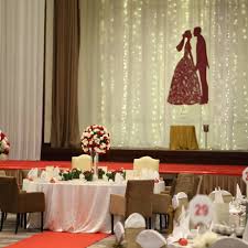 Venue and catering start from rm60 per pax, email to enquire further. Wedding Venue Kl Weddings At Berjaya Times Square Hotel Kuala Lumpur