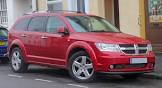 DODGE-JOURNEY