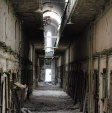 This abandoned sanatorium in beelitz, germany has an eerie past. Abandoned Old Or Neat Places To See And Explore In Northeast Pa Home Facebook