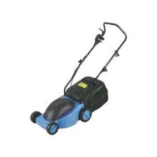 Custom manufacturer of lawn and garden equipment including commercial grade garden hose reel on wheels with powder coat finish and manual or power rewind. Garden Equipment Electric Lawn Mower Manufacturer From Noida
