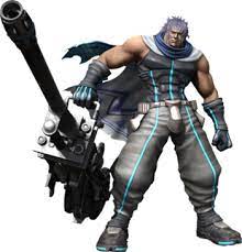 Final Fantasy VII: Deepground / Characters - TV Tropes