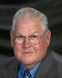 Frederick Abernathy Obituary (1937