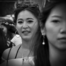 Flickr Street Photography