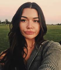 Amber Lawes and Christina Twitch