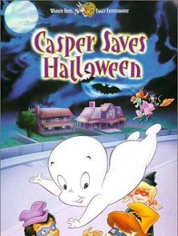 Casper's Halloween Special