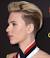 Pixie Scarlett Johansson Haircut