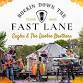 Eagles + The Doobie Bros. covered by Rockin’ Down the Fast Lane