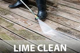 Clean linen, fresh meadow, lavender, lemon fresh, island blossom What Is The Best Way To Clean And Stain Pressure Treated Wood The Painters Library