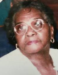 In loving memory of my ma'ma, whom we laid to rest yesterday. Circa 1980.