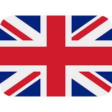 Einfach mit der maus markieren und via rechte maustaste in die zwischenablage kopieren ️ (oder strg + c), dann auf der zielseite wieder einfügen 📋 (strg + v). Flagge Vereinigtes Konigreich Emoji