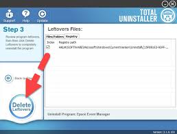 Event management software for windows: How Can Uninstall Epson Event Manager From Windows System