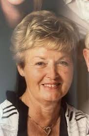 Condolence Book for Mary Forde (née Igoe) (Clondra, Longford)