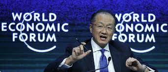 Learn more about world bank data, research, news, and leadership. What Keeps The Head Of The World Bank Up At Night World Economic Forum