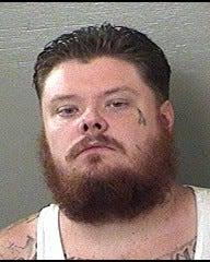 MARIJUANA, ALCOHOL and DRUG ARRESTS for Escambia, Santa Rosa, Okaloosa and  Walton counties for Sunday, July 23, 2017: