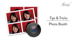 Aesthetically similar to its predecessor, ios 11, it focuses less on new functions than on performance, quality improvements and security updates. Tips Tricks Photobooth For Mac Youtube