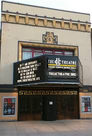 The annual walk for life event in san francisco coincides with the anniversary of the u.s. Uc Theatre Wikipedia