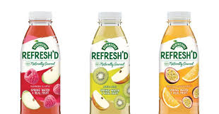 We provide a fast, convenient. Britvic Revamps Robinsons Refresh D Pack Design Product News Convenience Store