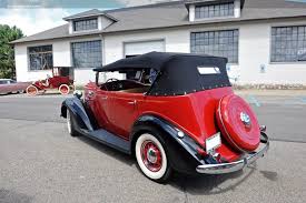 Image result for Plymouth Maroon 1936 Plymouth